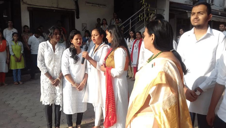 Reena Mehta College Thane Events photo 3